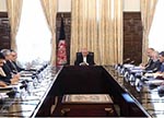 Ghani Orders Security Beefed up Nationwide
